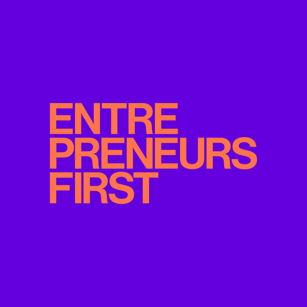 Entrepreneurship Programs logo