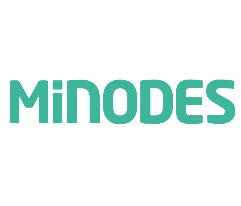 Minodes logo